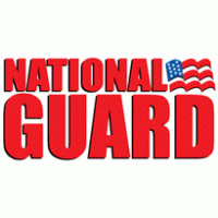 National Guard Logo - Army National Guard | Brands of the World™ | Download vector logos ...