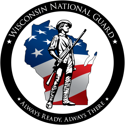 National Guard Logo - Department of Military Affairs Logos
