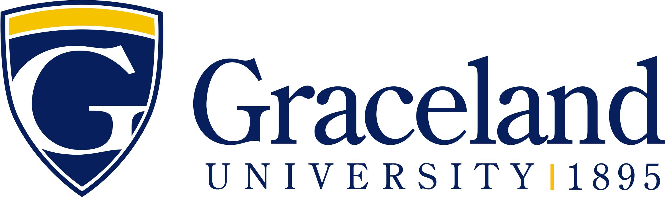 University Shield Logo - Visual Identity - Main View | The Graceland Identity ...