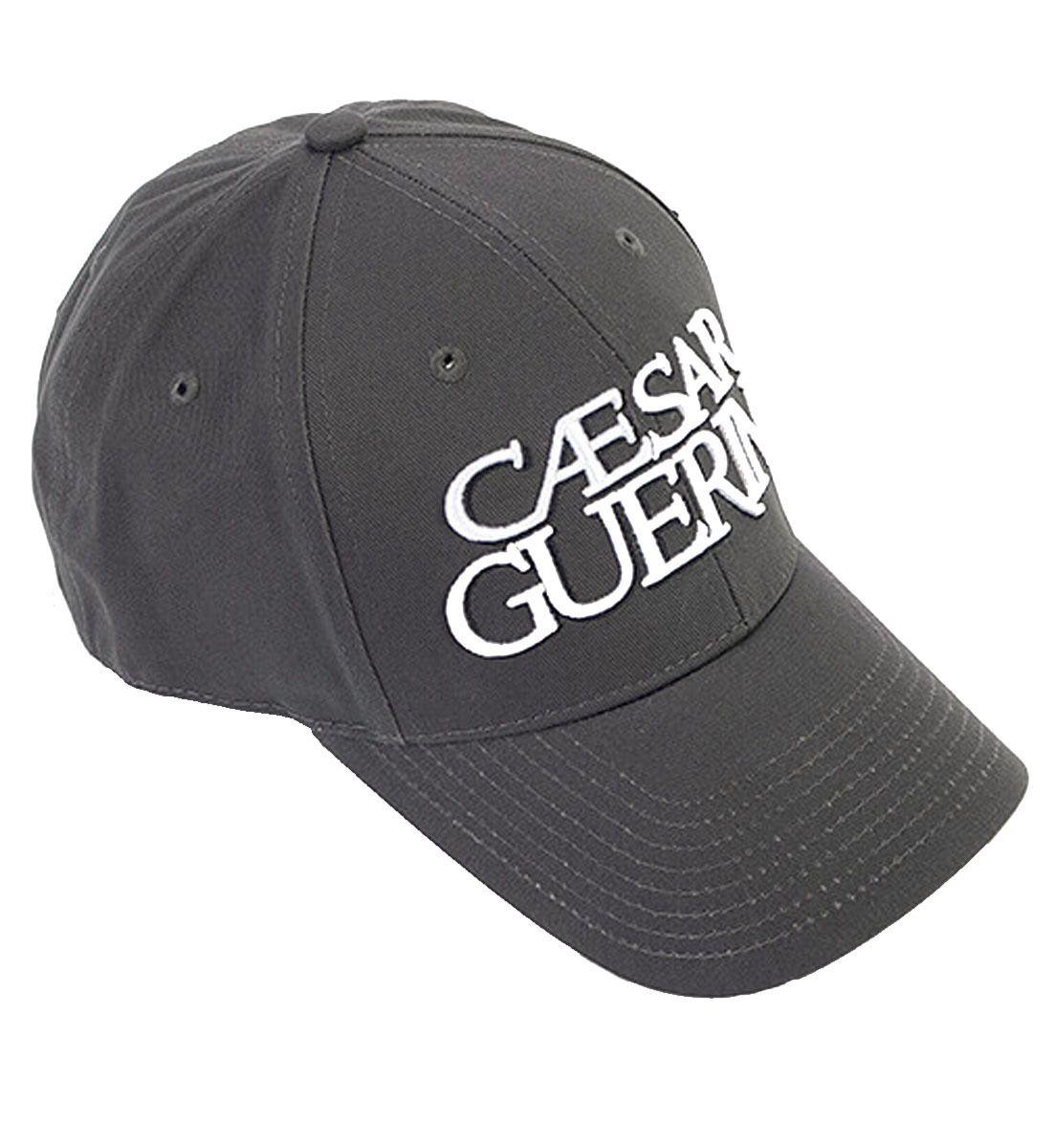 Caesar Guerini Logo - Caesar Guerini Gray Logo Hat| Caesar Guerini Caps| NICA