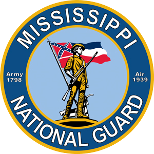 National Guard Logo - File:Mississippi National Guard logo.png - Wikimedia Commons