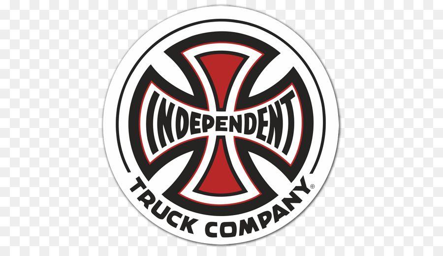 Skateboard Company Logo - Santa Cruz Independent Truck Company Skateboard Logo Chevrolet C/K ...