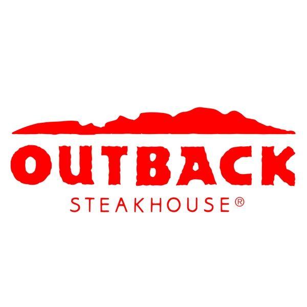 Outback Logo - Outback Font