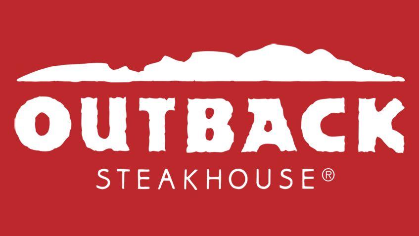Outback Logo - Outback Steakhouse :: Member Roxbury Area Chamber of Commerce