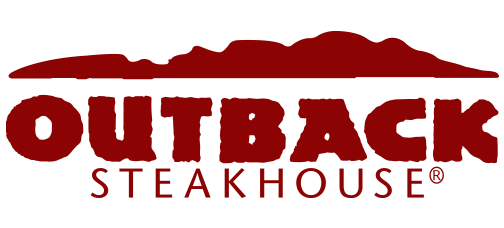 Outback Steakhouse Logo - Outback Steakhouse logo – NCCCC