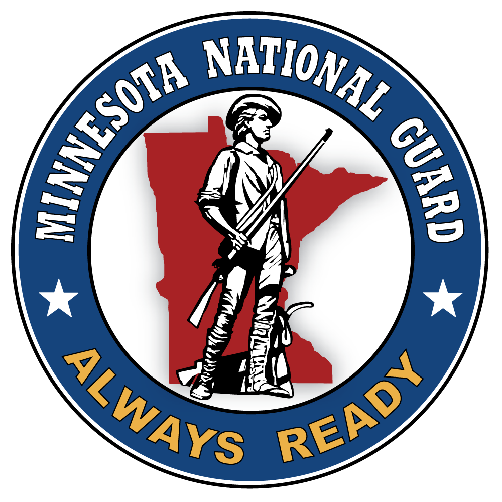 National Guard Logo - Army national guard Logos