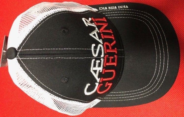 Caesar Guerini Logo - Caesar Guerini Shooters Cap