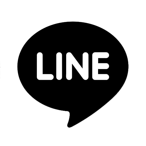 Black and White Line Logo - Logo line png white 3 PNG Image