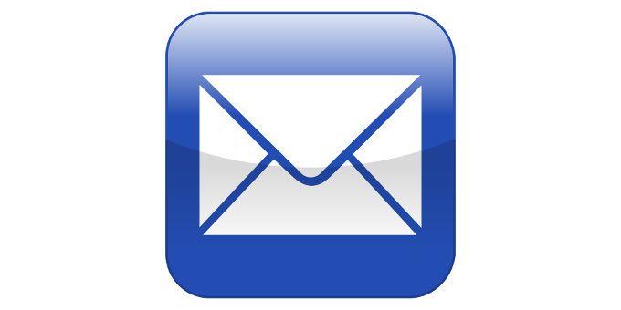 Email Apps Logo - email apps for your iPhone or iPad