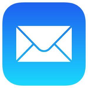 Email Apps Logo - Best Email Apps for Android and iOS