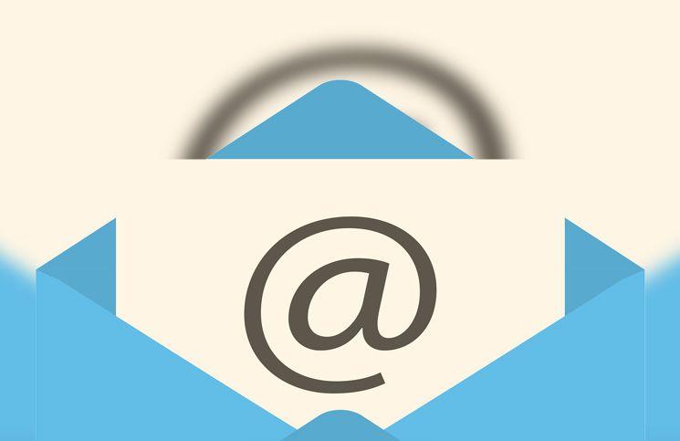 Email Apps Logo - Tired of Mail App? Try Alternative Email Apps for iPhone and iPad