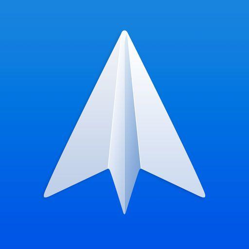 Email Apps Logo - Spark - Email App by Readdle App Data & Review - Productivity - Apps ...
