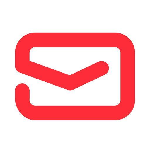Email Apps Logo - myMail