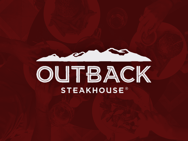 Outback Logo - Outback Logo Update