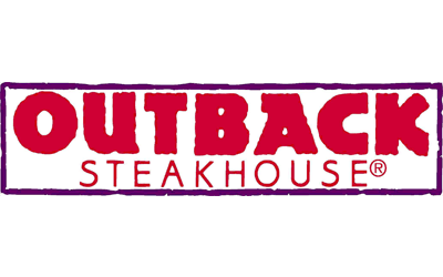Outback Steakhouse Logo - Outback Steakhouse Logo - Melaleuca Field