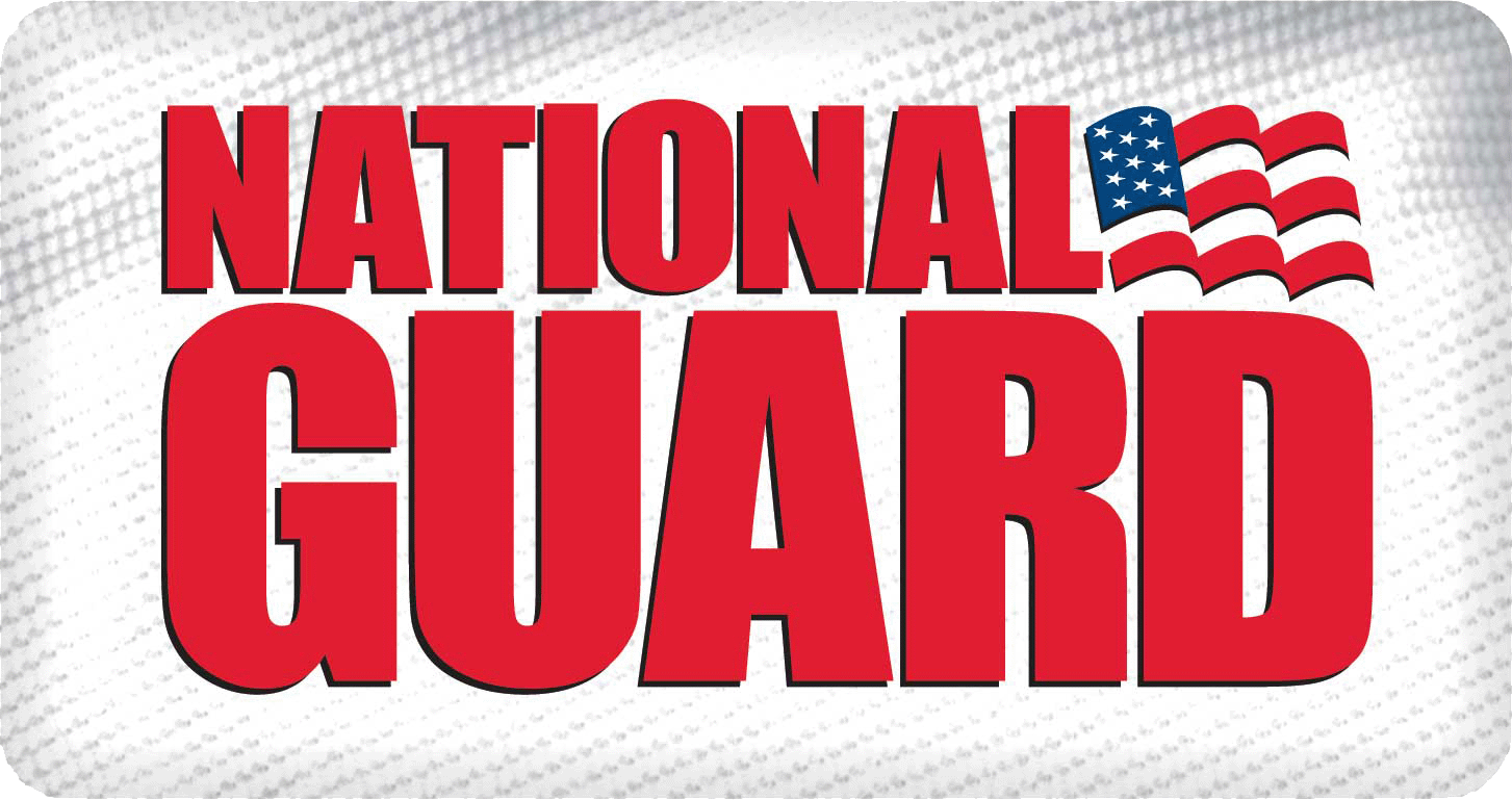 National Guard Logo - national-guard-logo
