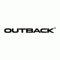 Outback Logo - Outback | Brands of the World™ | Download vector logos and logotypes