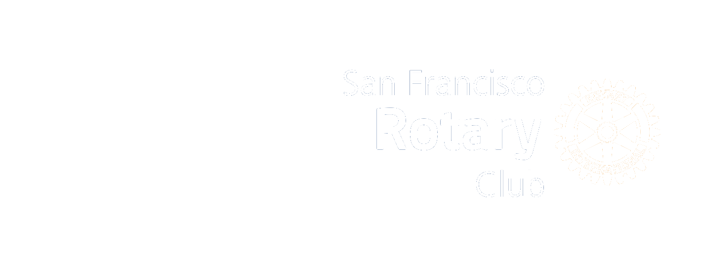 White Windows Logo - Approved Rotary Logos. Rotary Club of San Francisco