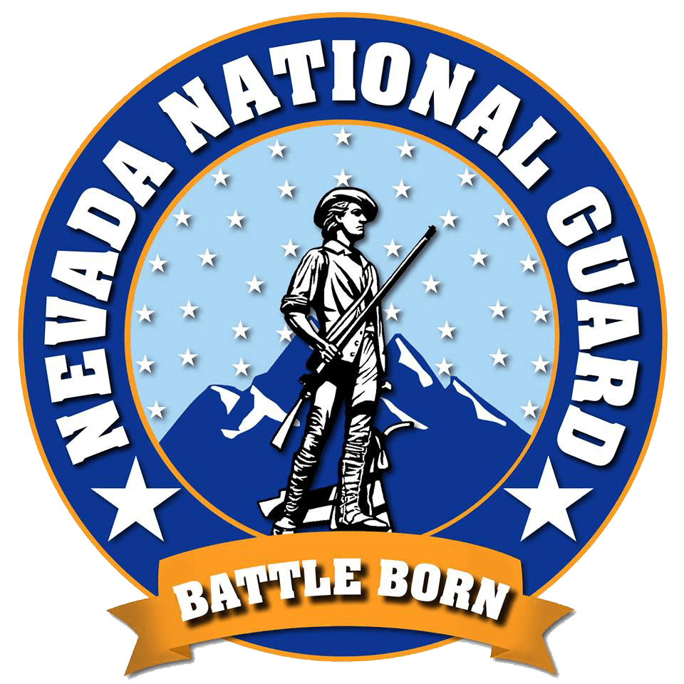 National Guard Logo - Art