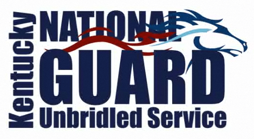 National Guard Logo - File:Kentucky National Guard logo.png