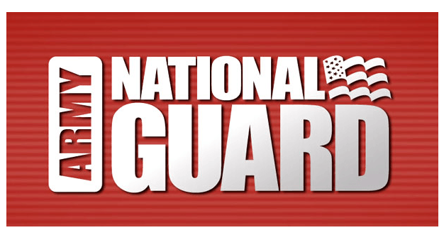 National Guard Logo - Join/Enlist in the Colorado Army or Air National Guard