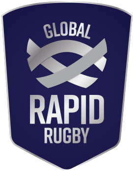 Global Rapid Logo - Global Rapid Rugby