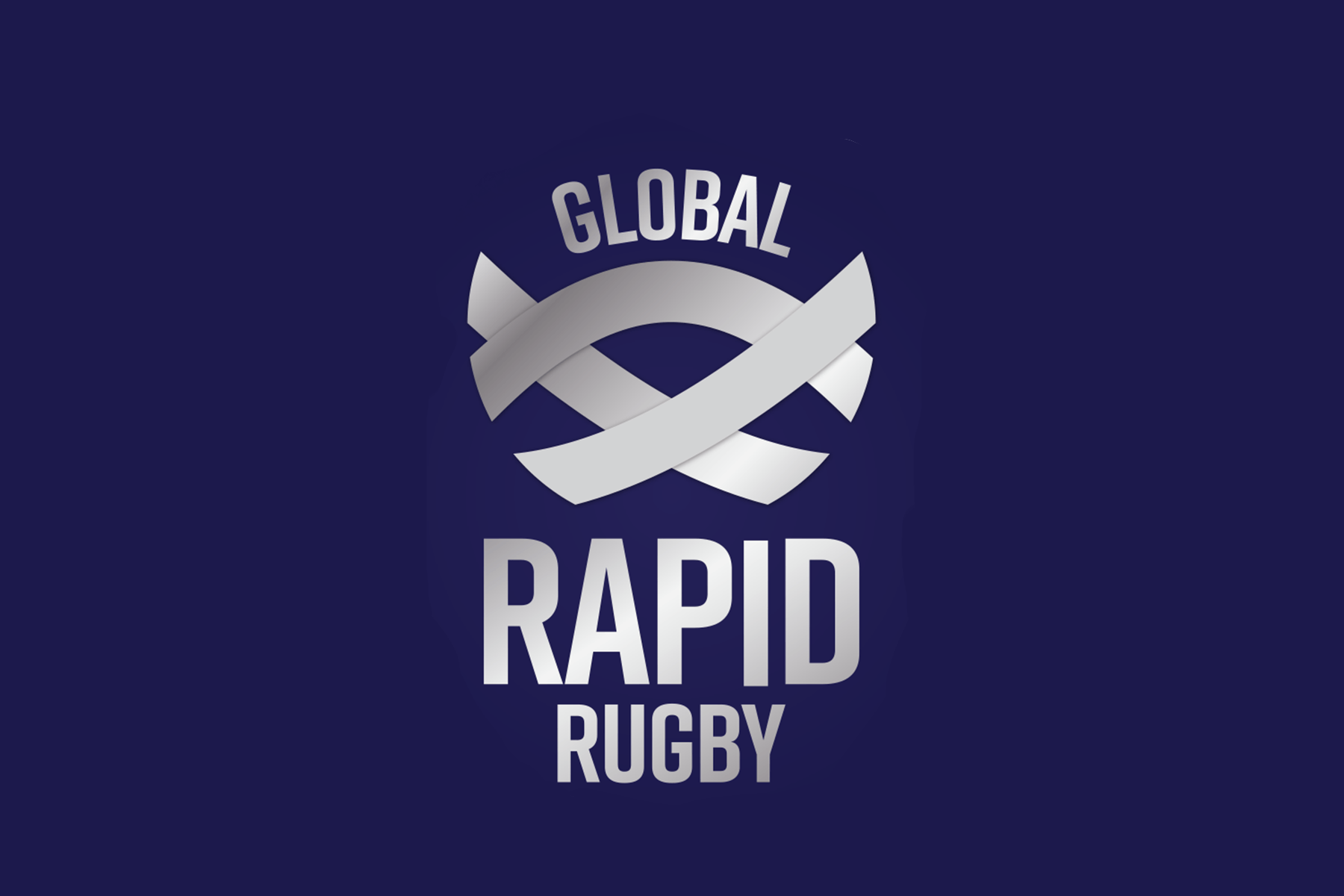 Global Rapid Logo - Global Rapid Rugby Unveils 2019 Showcase Series