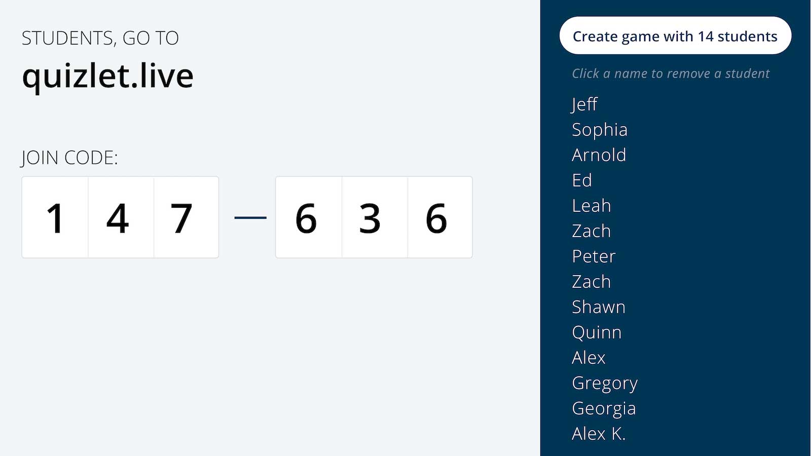 Cool Blue Quizlet Logo - Introducing our first collaborative learning game for the classroom ...
