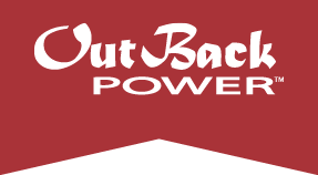 Outback Logo - Residential & Commercial Solar Solutions with Energy Storage ...