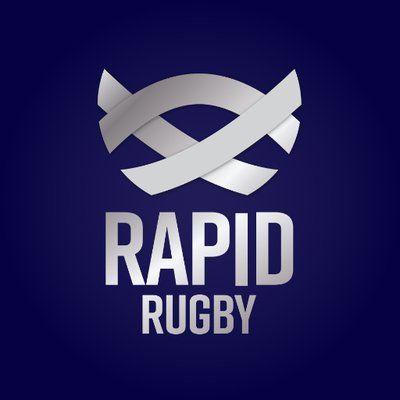 Global Rapid Logo - Global Rapid Rugby