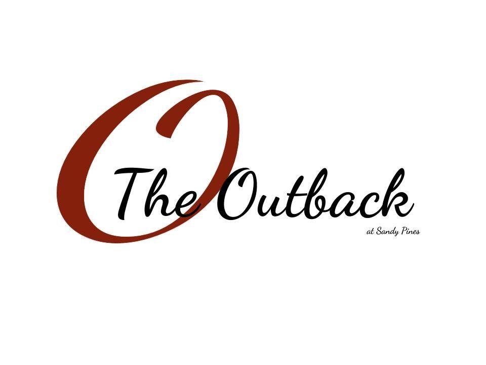 Outback Logo - The Outback Logo - Sandy Pines