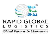 Global Rapid Logo - Rapid Global Logistics