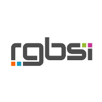 Global Rapid Logo - RGBSI World Headquarters. Global Business Solutions RGBSI