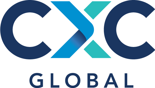 Global Rapid Logo - CXC Global: Contractor and Contingent Workforce Management Solutions