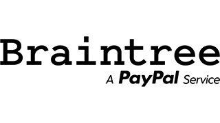 Braintree PayPal Logo - Braintree App | Apps Marketplace | osCommerce