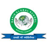 Global Rapid Logo - Jobs in RAPID GLOBAL SCHOOL Auraiya | ID-765053-Recruiters in Auraiya