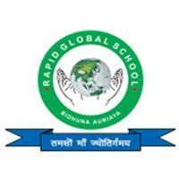 Global Rapid Logo - Jobs In RAPID GLOBAL SCHOOL Auraiya. ID 765053 Recruiters In Auraiya