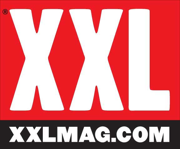 XXL Logo - xxl-logo - Riri