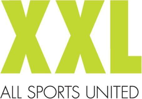 XXL Logo - File:XXL logo.jpeg - Wikimedia Commons