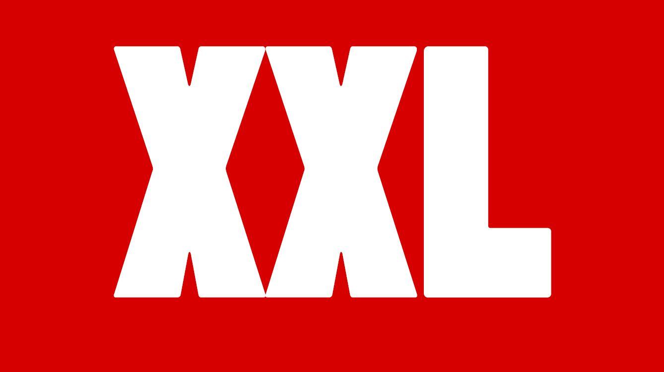 XXL Logo - Xxl Logos
