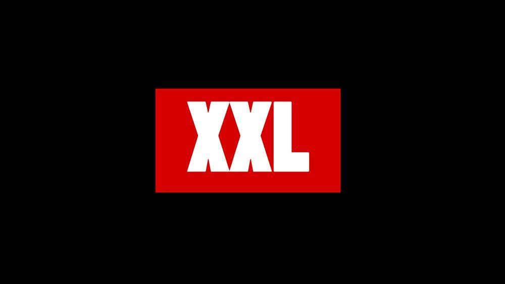 XXL Logo - Xxl Logo Small. TKOMG SHOW