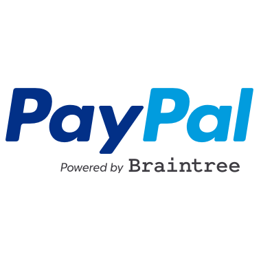 Braintree PayPal Logo - PayPal Powered by Braintree | Plugins | CubeCart