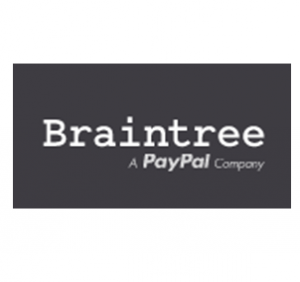 Braintree PayPal Logo - Braintree Expects $500b USD in Transactions, Bitcoin Volume Key