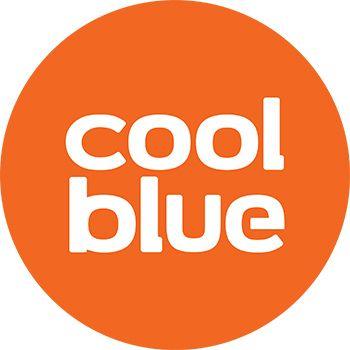 Cool Blue Quizlet Logo - Coolblue
