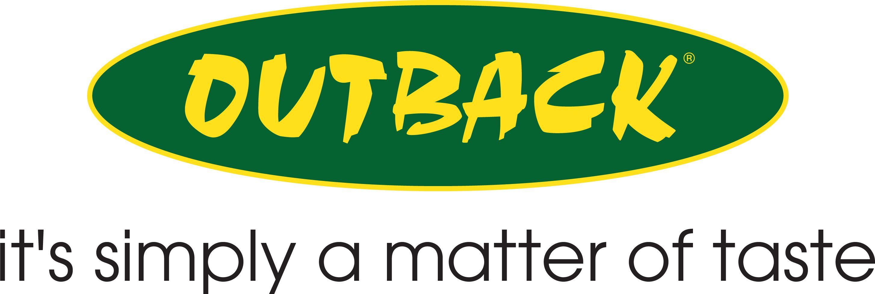 Outback Logo - Outback Predicts a Bright Future After TPA Takeover