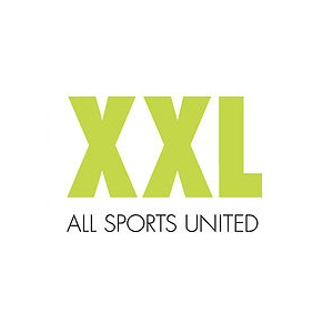 XXL Logo - xxl - Prodigy Disc Europe - Frisbeegolf