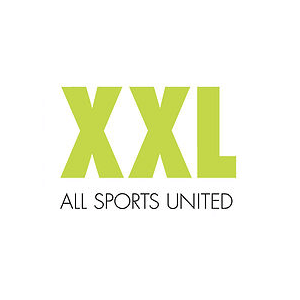 XXL Logo - xxl Disc Europe