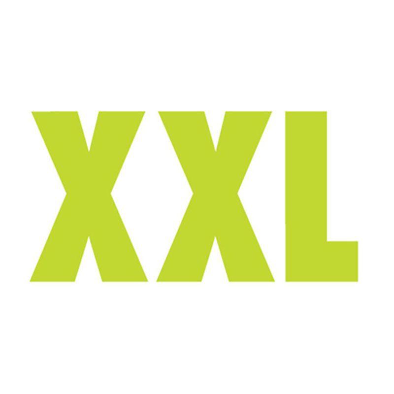 XXL Logo - xxl-logo - Frisk Asker