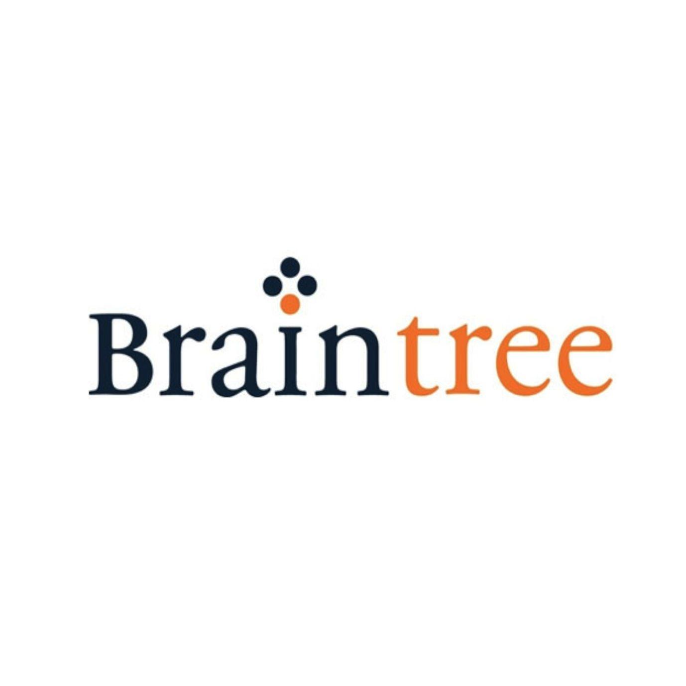 Braintree PayPal Logo - PayPal Subsidiary Braintee in Talks to Accept Bitcoin