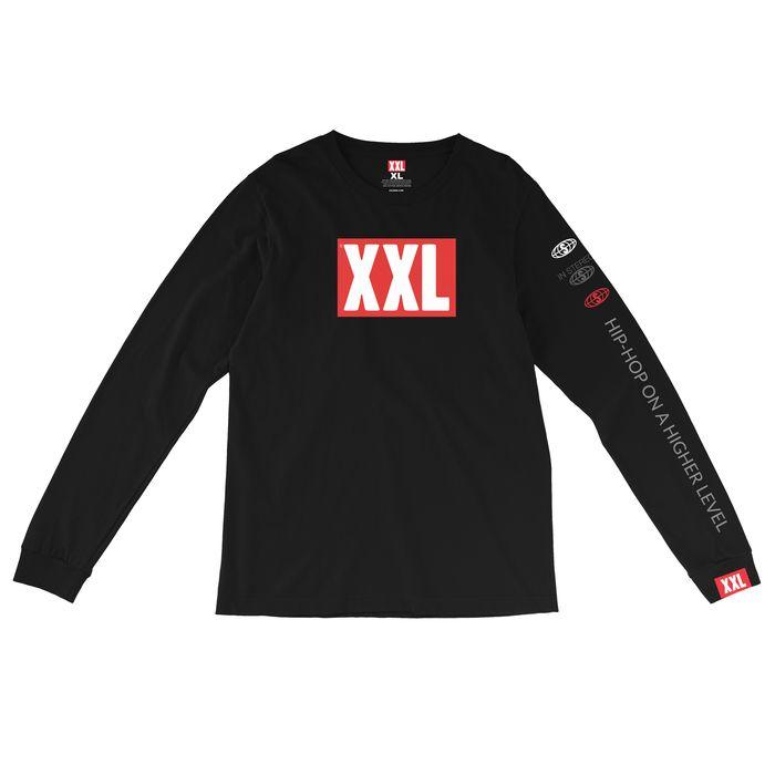 XXL Logo - XXL Mag Shop